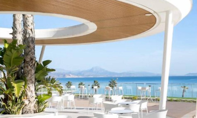 Cabo de las Huertas Apartamento | Apartamento en SIDI Resort Playa San Juan