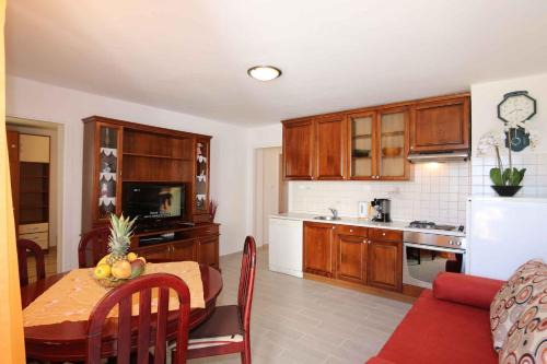 Polje Apartamento | Apartment in Silo - Insel Krk 13587