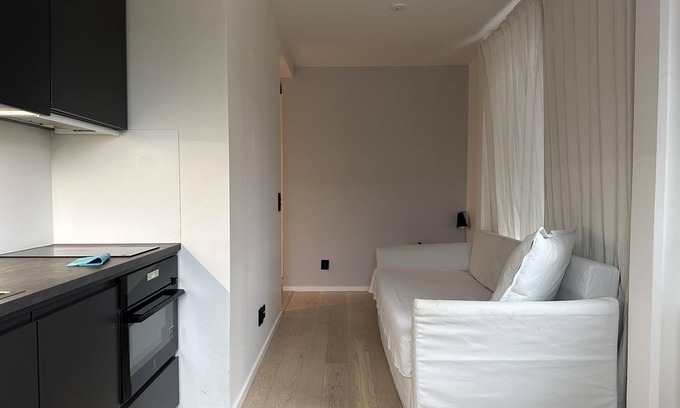 Edsberg Apartamento | Apartment in Sollentuna Centrum 1205