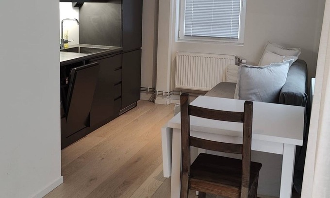 Edsberg Apartamento | Apartment in Sollentuna 1109