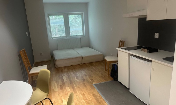 Karrdal Apartamento | Apartment in Sollentuna Stockholm