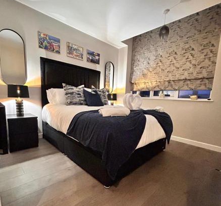 Barnsley Apartamento | Apartment in south yorkshire Central location