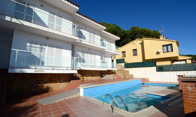 L'Estartit Apartamento | Apartamento en España cerca de la playa