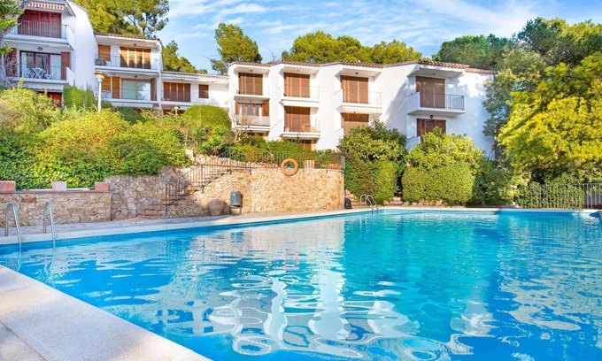 Llafranc Apartamento | Apartamento en España cerca de playa