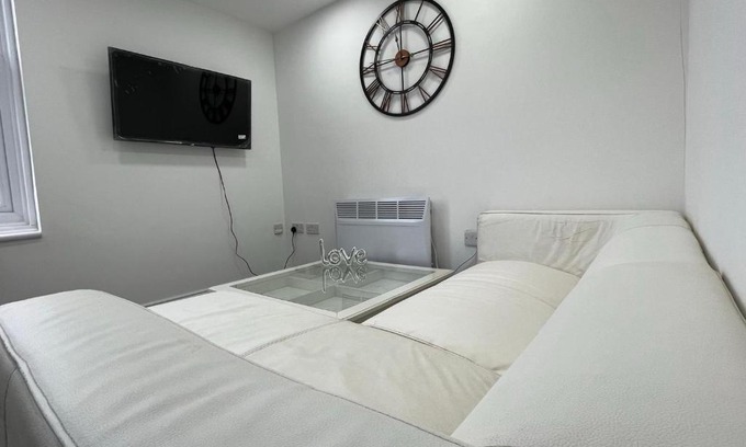 Southampton Apartamento | Apartment in St Denys