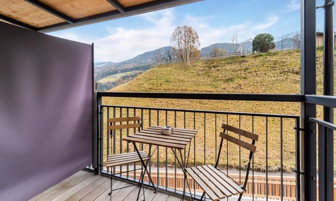 Gries Apartamento | Apartamento en St. Georgen
