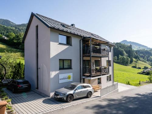 Gries Apartamento | Apartment in St Georgen Salzburg near ski area