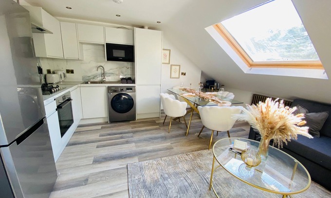 Tower Hamlets Apartamento | Apartment in Stepney Green