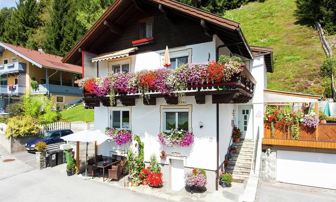 Stuhlfelden Apartamento | Apartamento en Stuhlfelden cerca del telesilla