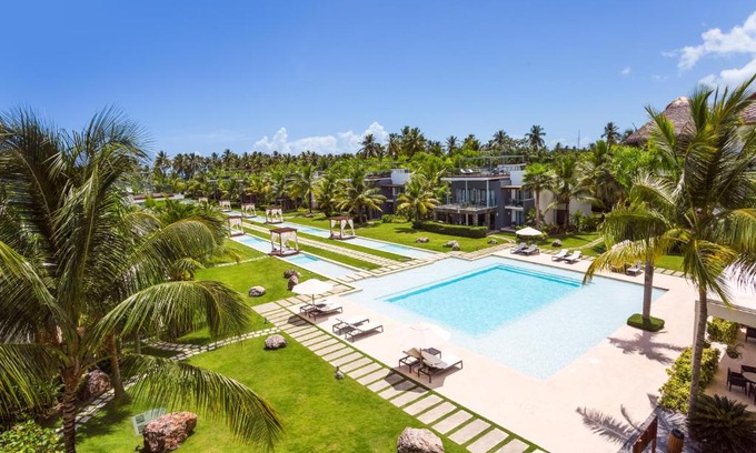 Las Terrenas Apartamento | Apartment in Sublime Samana Résidence
