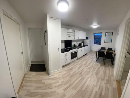 Torshavn Apartamento | Apartment in Tórshavn.