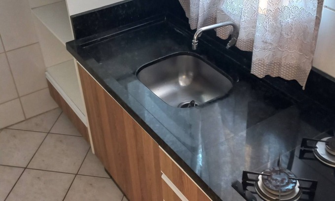 Centro Apartamento | Apartment in the center of Balneario Camboriu!