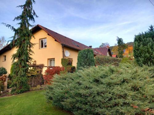Tanvald Apartamento | Apartment in Tanvald - Isergebirge 51889
