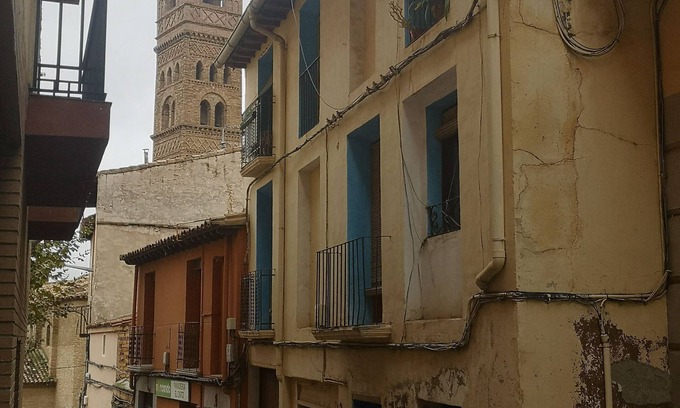 Tarazona Casa | casa en Tarazona de Aragon