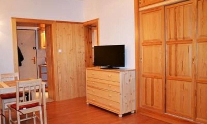 Tatranska Lomnica Apartamento | Apartment in Tatranska Lomnica -Dinda-