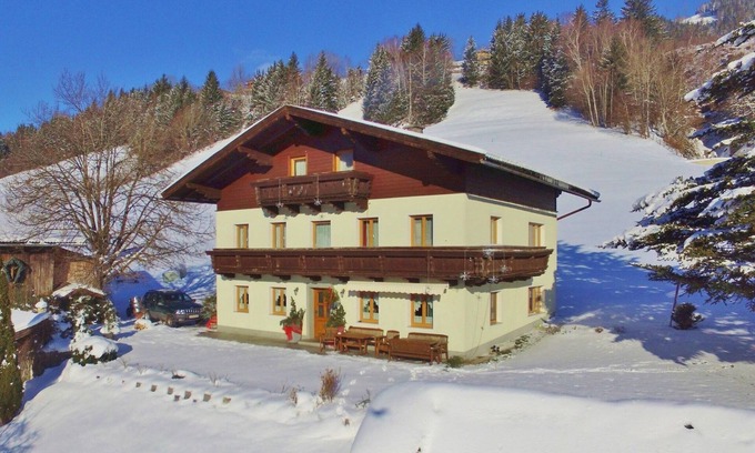 Gries Apartamento | Apartamento en Taxenbach cerca de Skilift