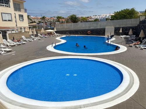 Callao Salvaje Casa | Apartment in Tenerife with Sea Views