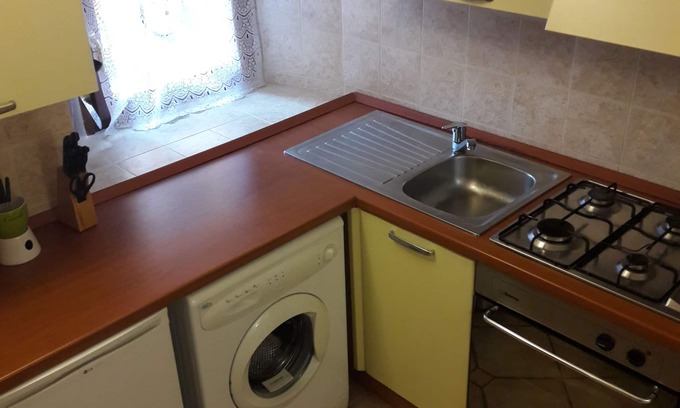 Frabosa Soprana Casa | Apartment in the central area