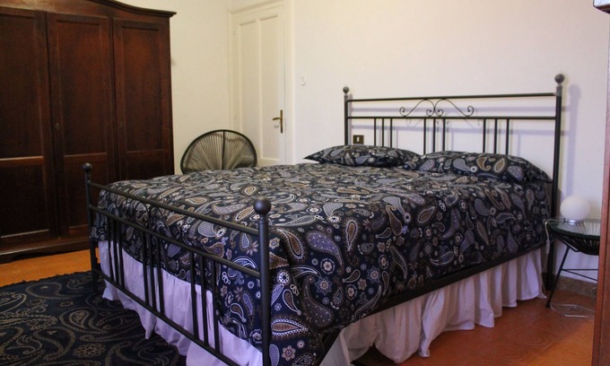 Serra San Bruno Apartamento | Apartamento lleno de luz en el centro de Serra San Bruno