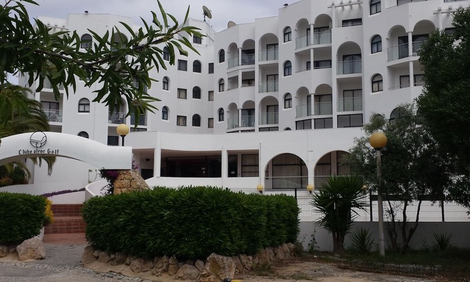 Montes de Alvor Apartamento | Apartamento en Algarve, Alvor