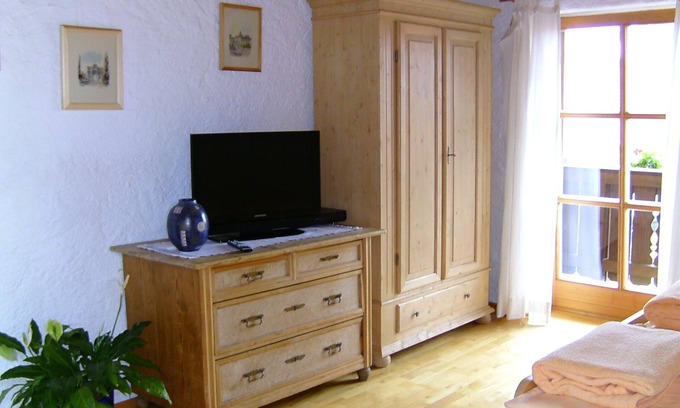 Meisham Apartamento | Apartamento en el ático