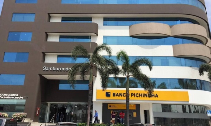 Samborondon Apartamento | Departamento en la mejor ubicación de Guayaquil