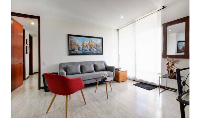 Lalinde Apartamento | Apartment in the best area of Medellín