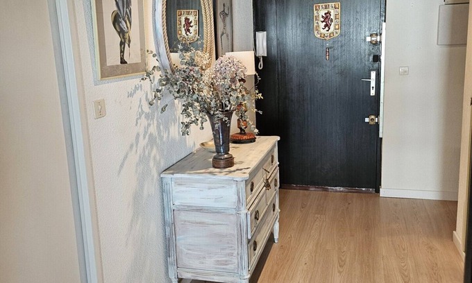 Saint-Bruno - Saint-Victor Apartamento | Apartment in the center of Bordeaux