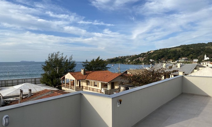 Centro Casa | Apartment in the center 50 meters from the beach - Apt 102
