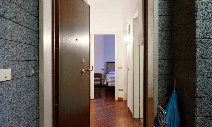 Abbadesse Apartamento | Apartment in the center of the Milanese nightlife