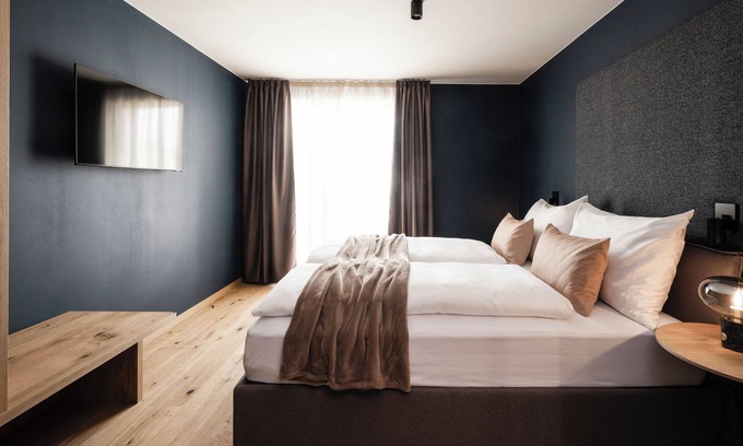 Valle San Silvestro Apartamento | Apartment in the center and in the immediate vicinity of the 3 Peaks. Pet friendly!
