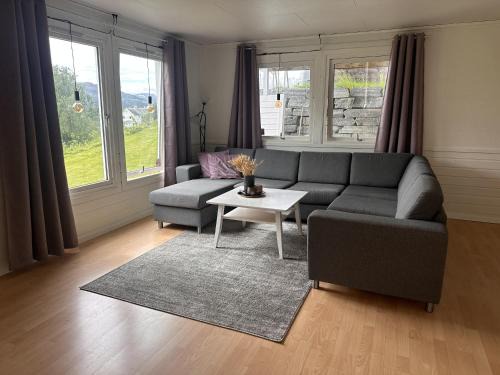 Alta Apartamento | Apartment in the center of Alta