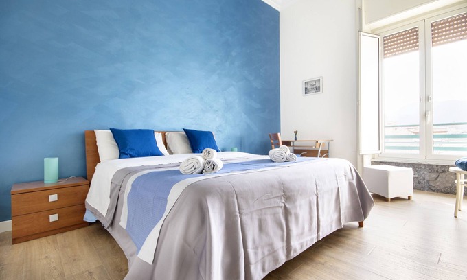 Castellammare Apartamento | Piso / apartamento en el centro - Palermo