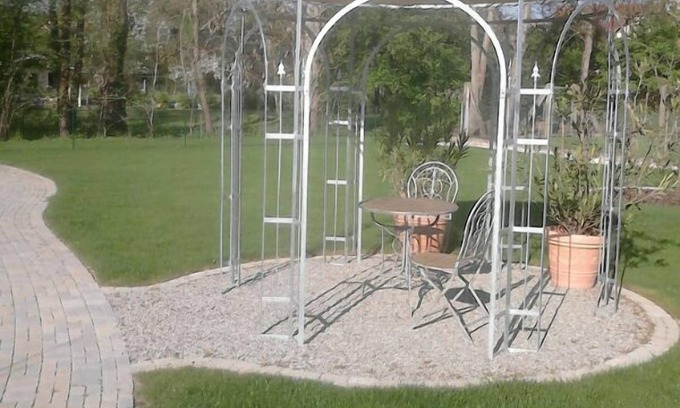 Neumuhl Apartamento | Apartamento en el campo