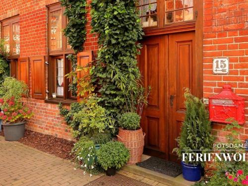 Dutch Quarter Casa | Apartment in the Dutch Quarter