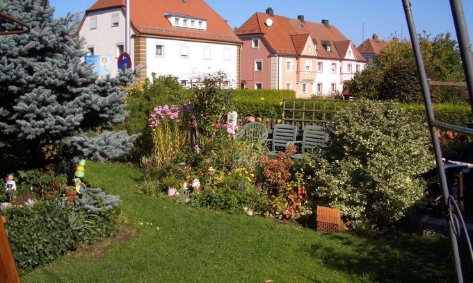 Arzberg Apartamento | Apartamento en las montañas Fichtelgebirge