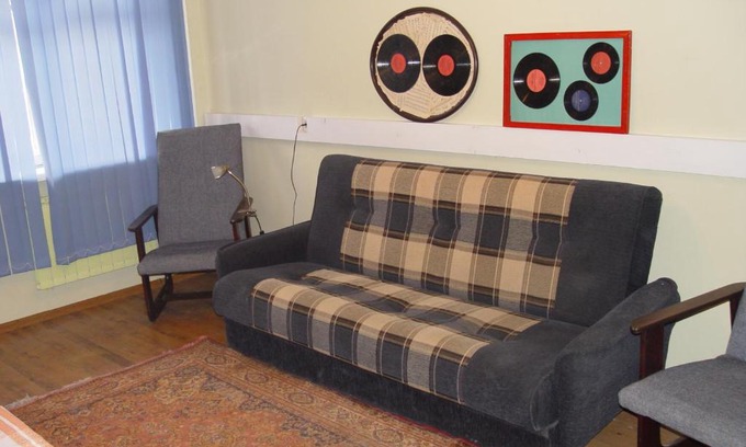 Zvenigorod Apartamento | Apartment in the Forest