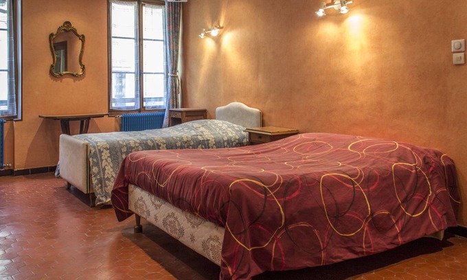 Puget-Theniers Apartamento | Apartamento en el corazón del pueblo.