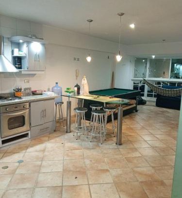 Caraballeda Apartamento | apartment in the guaira 20min from the airport