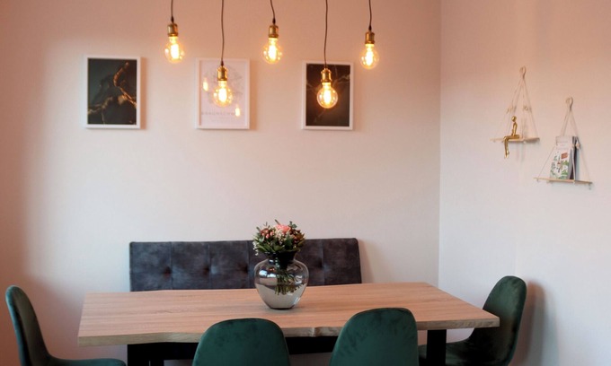 Braunschweig City Center Apartamento | Apartment in the heart of Braunschweig