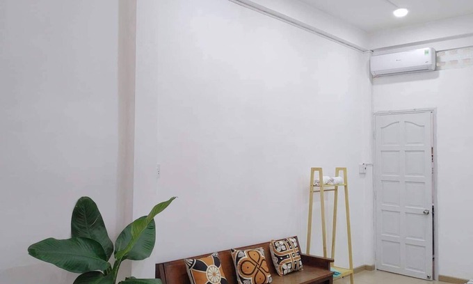 District 11 Apartamento | Apartamento en el corazón del barrio chino