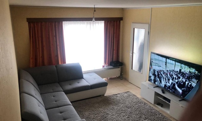 Northern Quarter Condominio | Apartamento en el corazón de Bruselas, excelente ubicación