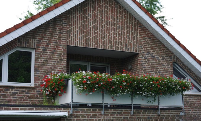 Sassenberg Apartamento | Apartamento en el corazón de Sassenberg