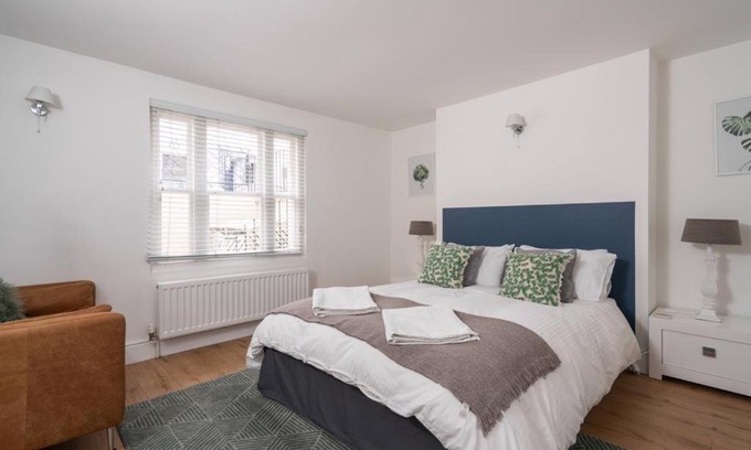 Cheltenham Apartamento | Apartment in the heart of Cheltenham