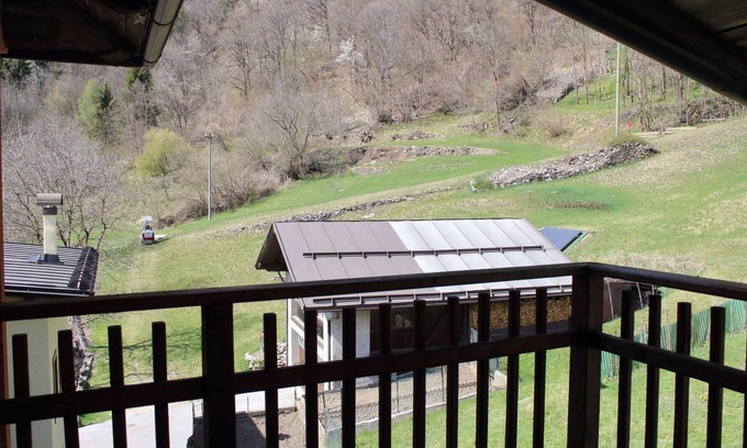 Commezzadura Apartamento | Apartment in the heart of Val di Sole