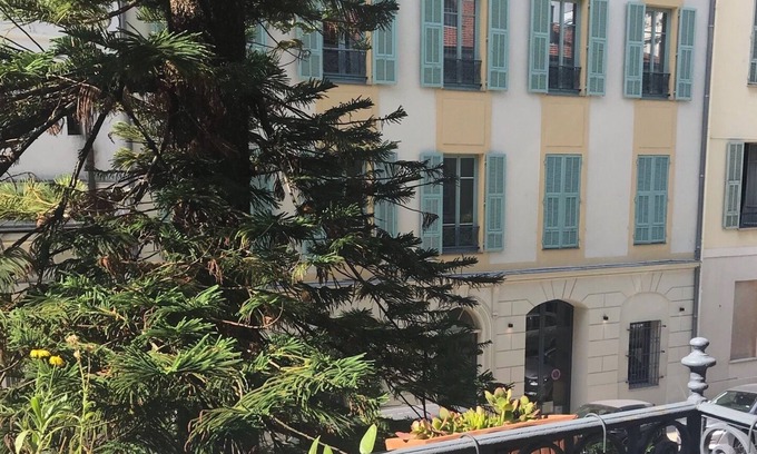 Cimiez Apartamento | Apartment in the heart of Nice