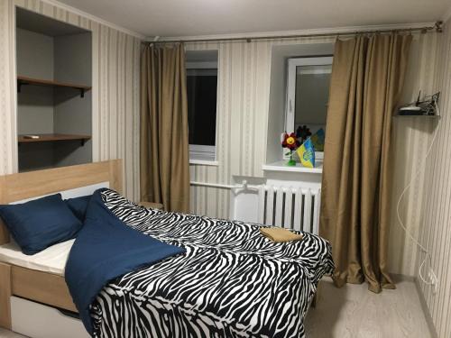 Verkhnie Misto Apartamento | Apartment in the heart of Kiev