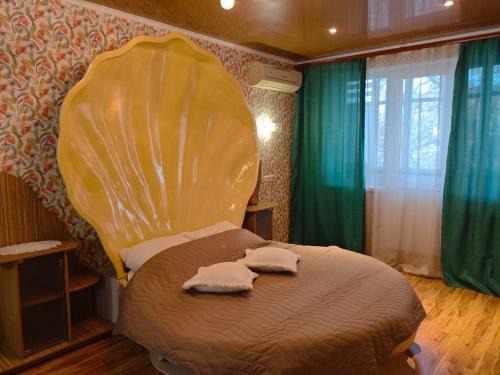 Kremenchuk Apartamento | Apartment in the heart of the city