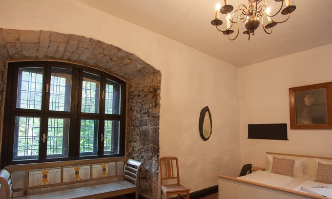 Auteal Apartamento | Apartamento en el histórico Schaumburg