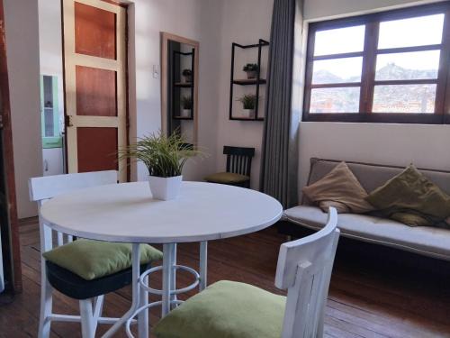 Centro histórico de Cusco Apartamento | Apartment in the historic center of Cusco